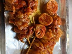 -海平馄饨(逍遥二路店)