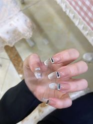 -七彩虹美甲美睫 半永久