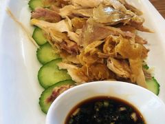 -501號台州海鲜餐厅(海创园店)