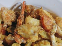 -夹夹大·蟹蟹大排档(财富又一城店)