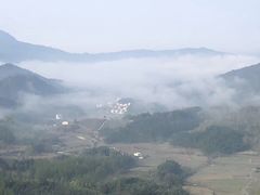 -塔川景区