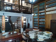 大堂-道南書院·私房菜·早午茶·茶馆