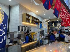 -茶百道(铜梁万达广场店)