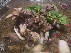 -蝎王府(曙光街店)
