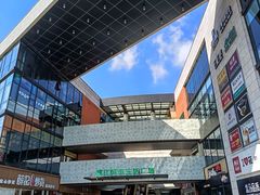 -浦江城市生活广场(江月路店)