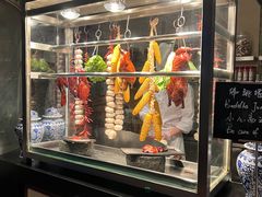 -上海外滩茂悦大酒店