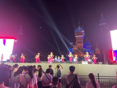 -青岛方特梦幻王国