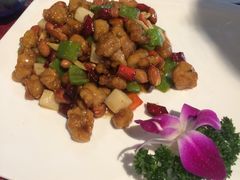 -天厨妙香素食餐厅(清华店)
