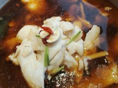 -风味小馆(天目湖宾馆店)