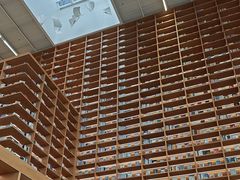 -朵云书院(滴水湖店)