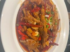 -老三样 · 江西菜馆(前海壹方汇店)