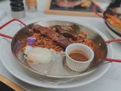 -IL Forno 意坊·意大利餐厅(花园店)