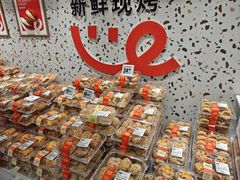 -太原茂业天地购物中心