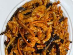 -凯鸽酒楼(大同振兴街店)