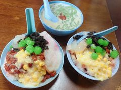 -槟城街头艺术街区