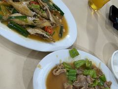 -车头老二大排档(金城步行街店)