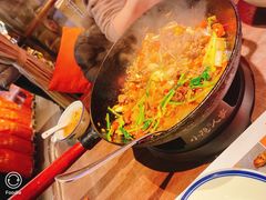 -小隐人家(乐松店)