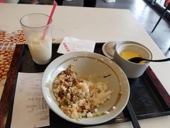 -永和大王(茉莉上新·漕宝店)