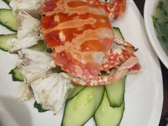 -长平肥姐白粥·海鲜打冷