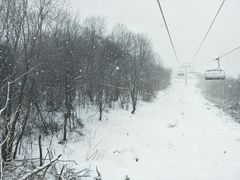-鳌山滑雪度假区