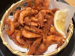 -合点寿司(金虹桥商场店)