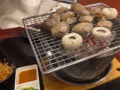 -奥西拉烤肉,盒饭,冷面(青岩刘店)