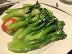 -顺峰顺水顺德菜(第一百货店)