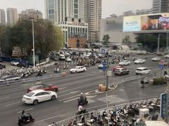 -新梦百货(民族店)