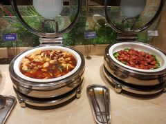 -福缘烤肉王自助(爱琴海-原比尔森店)