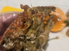 -莲花公园煎蟹(总店)