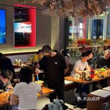长寿路新开！！石库门铁板韩食！！🍴[啤酒]