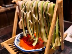 -Mountain House Flushing 川山甲