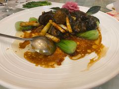 -万宝海鲜舫(劳动公园店)