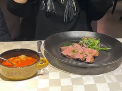-西堤牛排(南京龙江店)