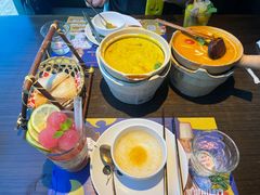 -泰妃殿(宏伊国际广场店)