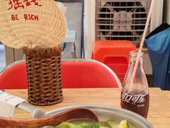 -朱熙熙三不炒(广州番禺店)