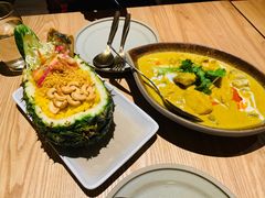 -Thai Alley泰爱里(二沙岛店)