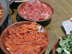 -黄潇洒老火锅(九眼桥宏济巷店)