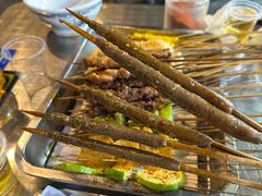 -老谢野馄饨(延安路店)
