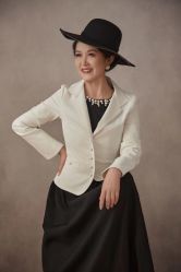 -时光纪全家福·母女写真