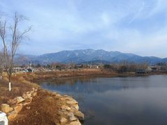 -沂蒙山旅游区云蒙景区(蒙山国家森林公园)