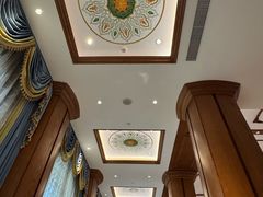 -北京友谊宾馆·俄罗斯餐厅