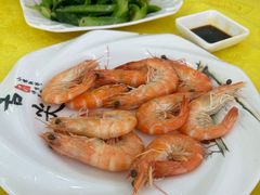 -秋姐美食店(旅游大道店)