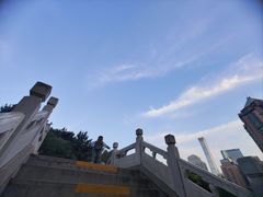 -团结湖公园