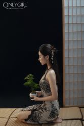 点击看大图 -onlygirl摄影美学馆高端定制(江滩店)