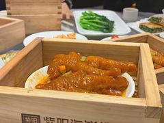 -紫阳海鲜楼·传承闽味(长乐路总店)