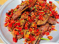 -叶派龙虾•招牌香辣蟹·海鲜(中海国际店)