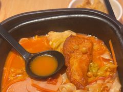 -阿香米线(宁波来福士广场店)