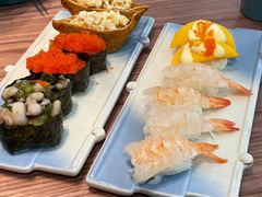 -晴季寿司(红旗街万达店)