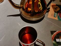 -塔哈尔·新疆盛宴(奉贤龙湖店)
